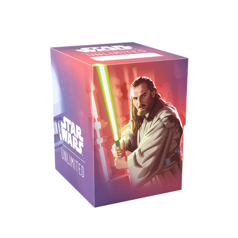 GG Star Wars Unlimited - Soft Crate S5