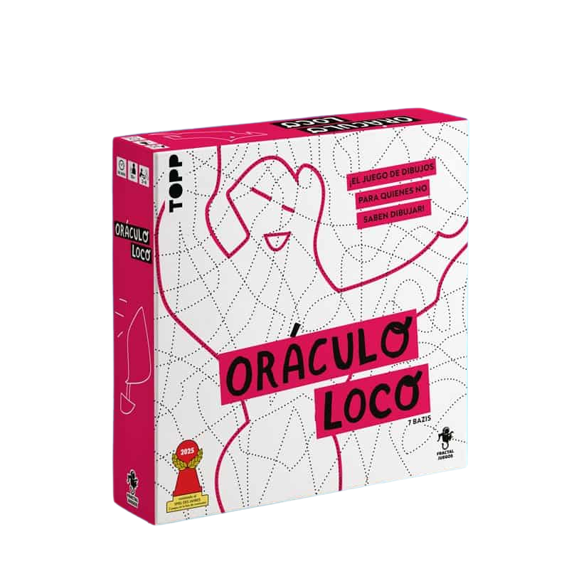 Oráculo Loco