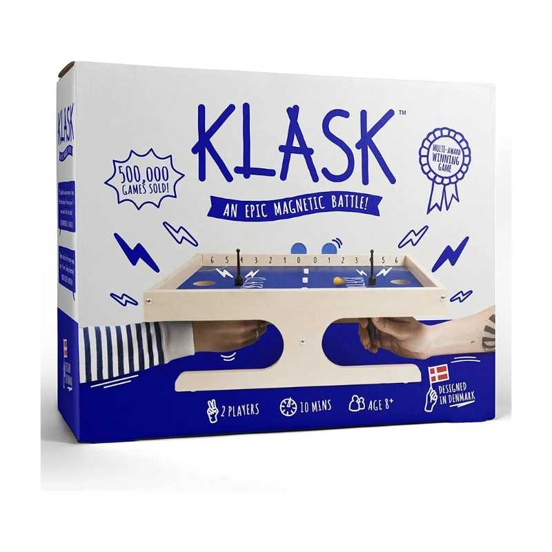 Klask