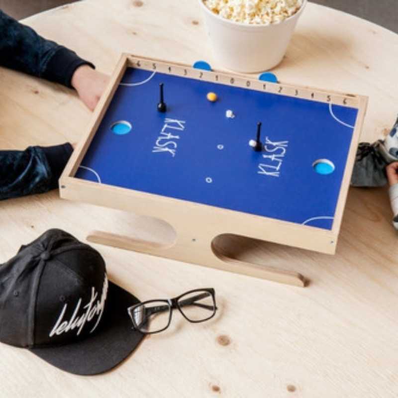 Klask