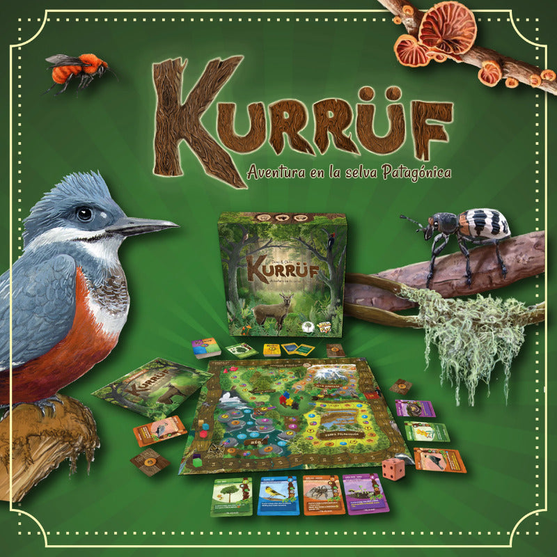 Kurruf