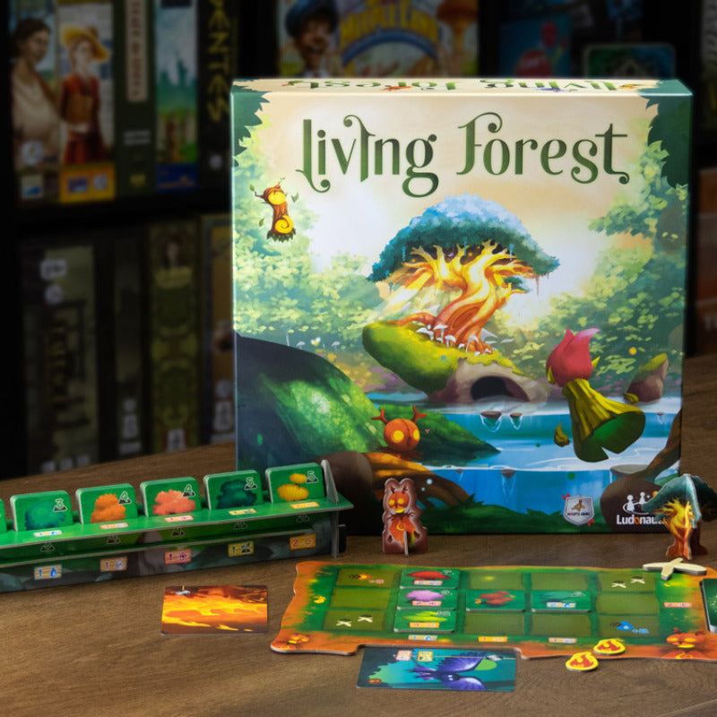 Living Forest