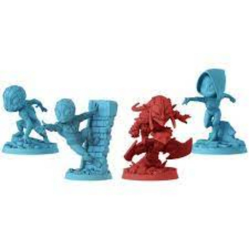 Marvel United - Entra En El Spiderverso