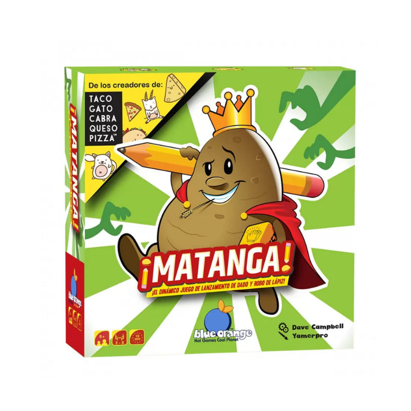 Matanga
