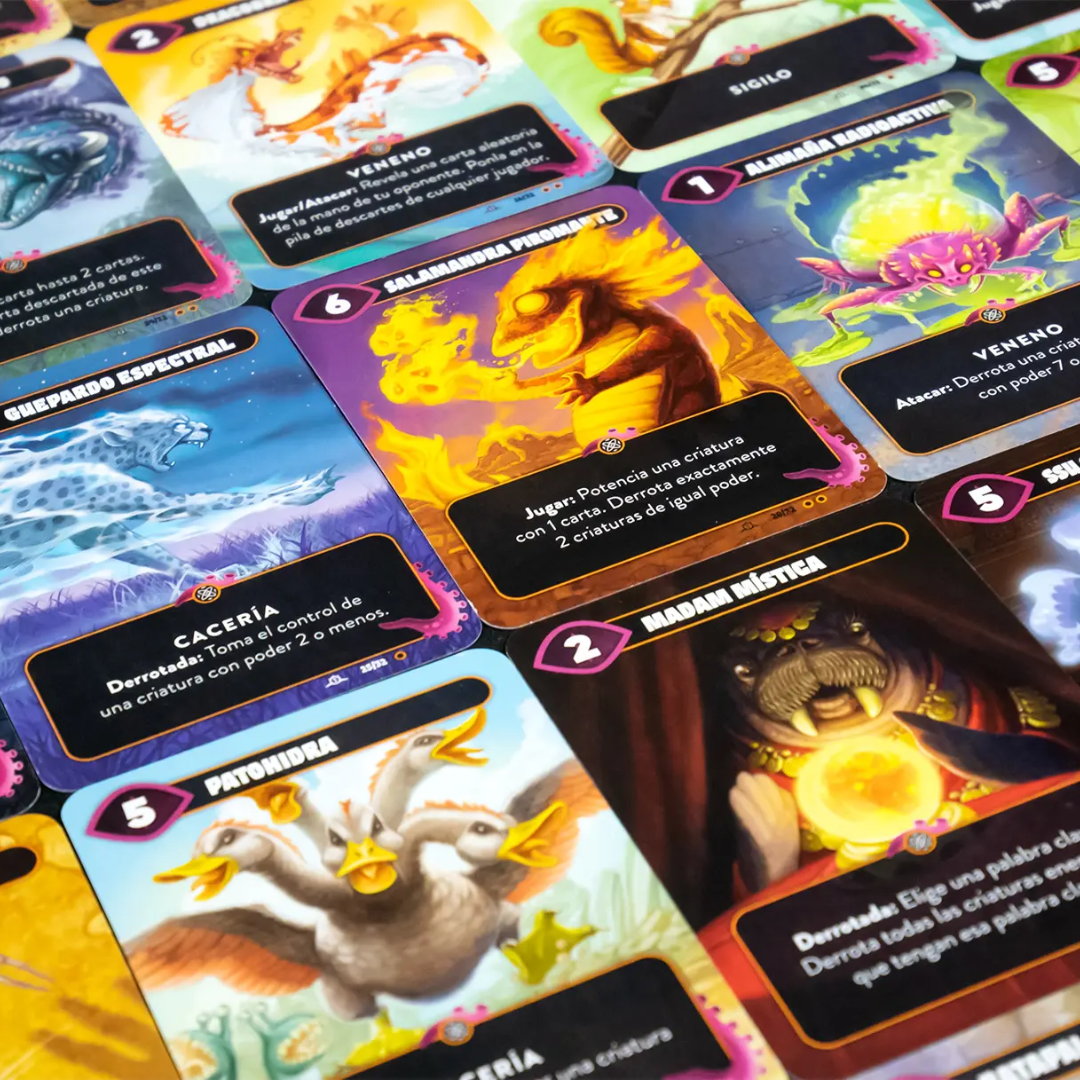 Mind Bug - Más Allá: Eternidad