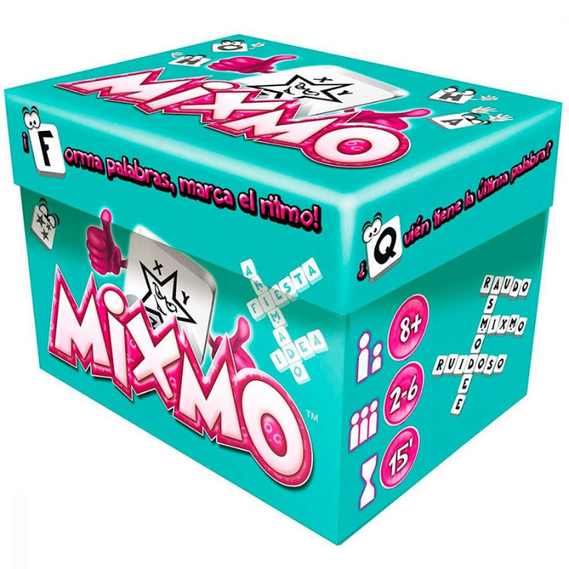 Mixmo