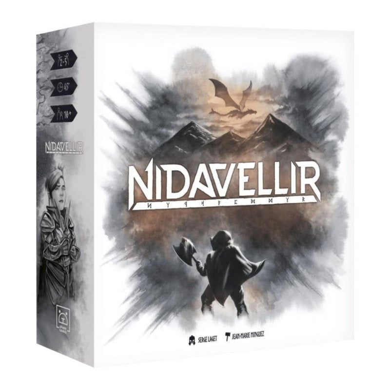 Nidavellir