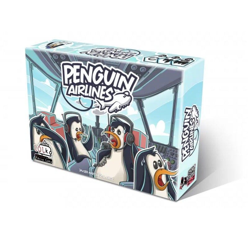 Penguin Airlines