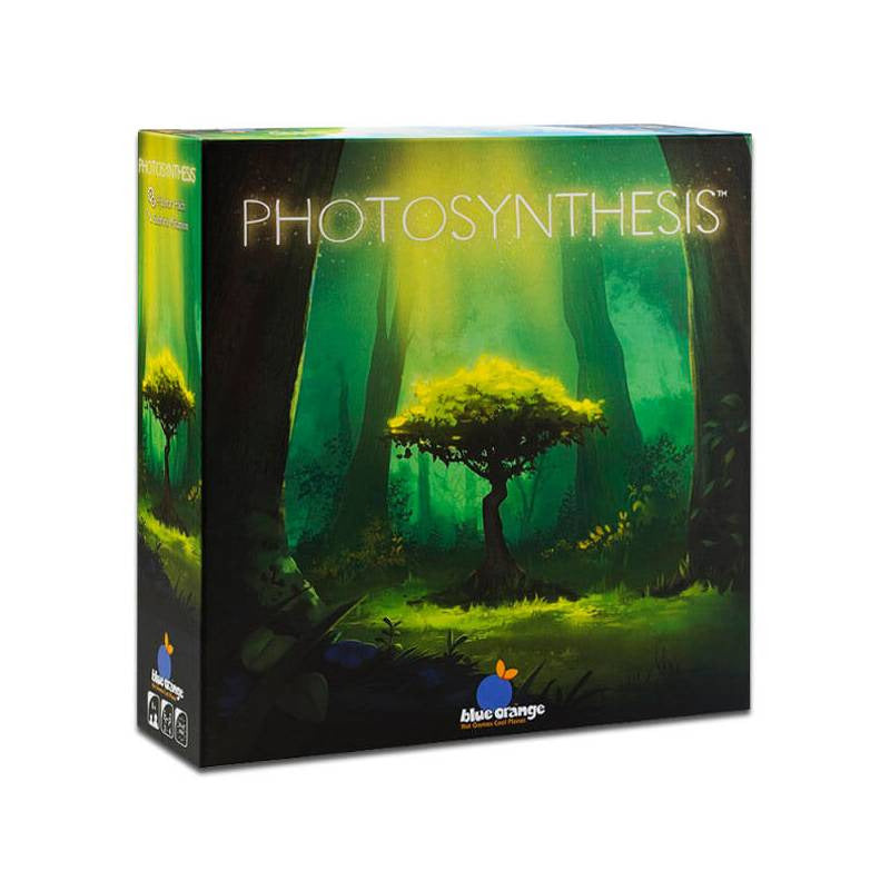 Photosynthesis