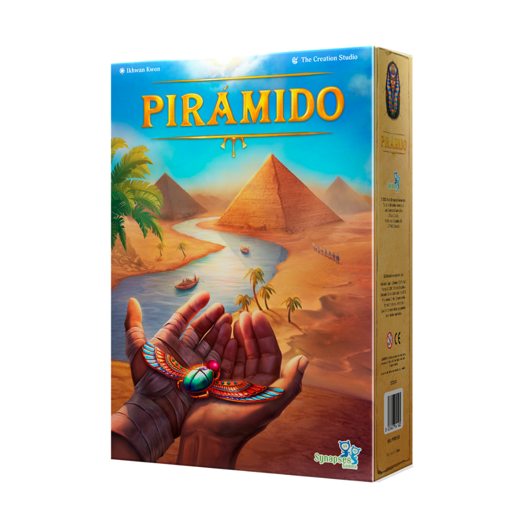 Piramido
