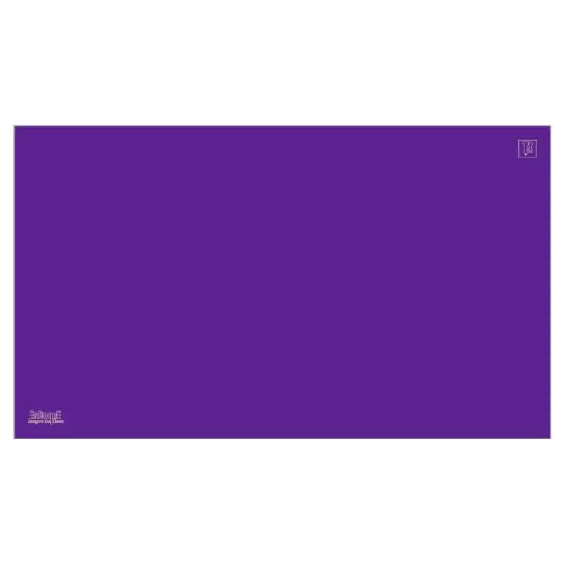 Playmat Morado Liso