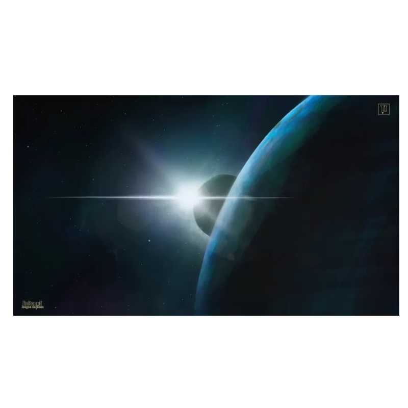Playmat Planetas