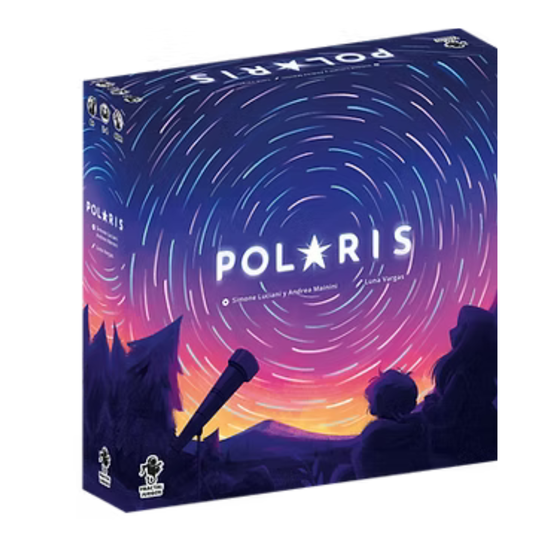 Polaris