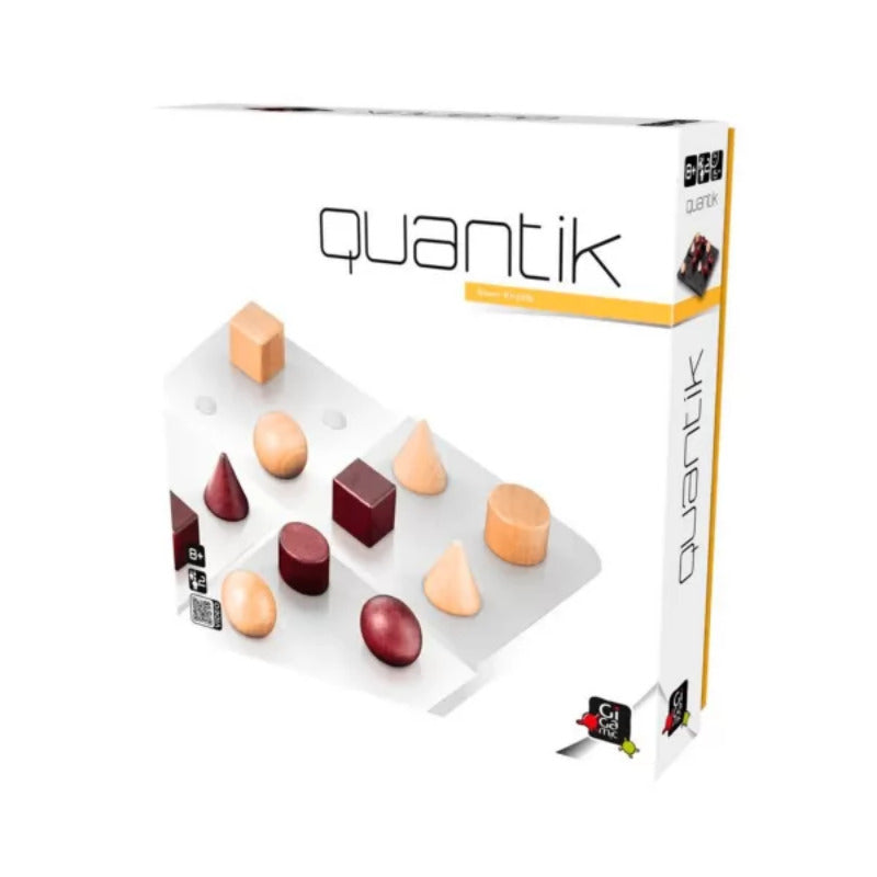 Quantik Mini