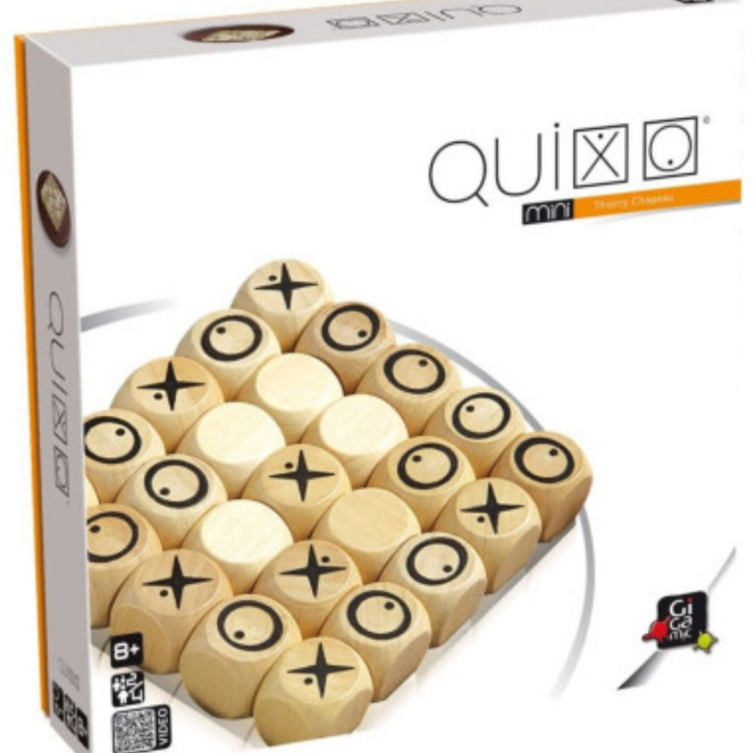 Quixo Mini