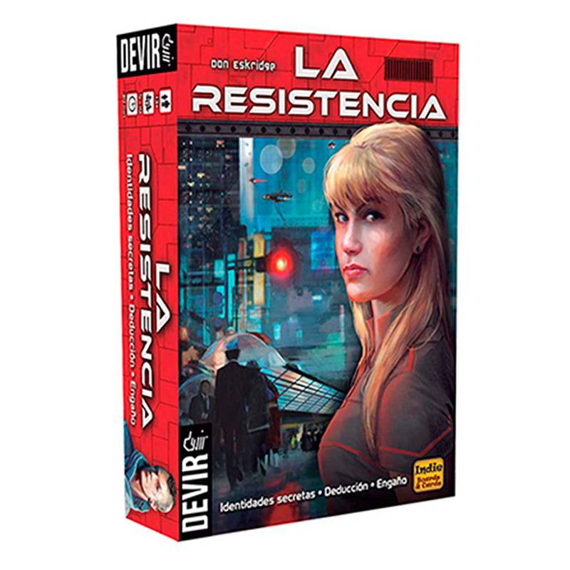 La Resistencia