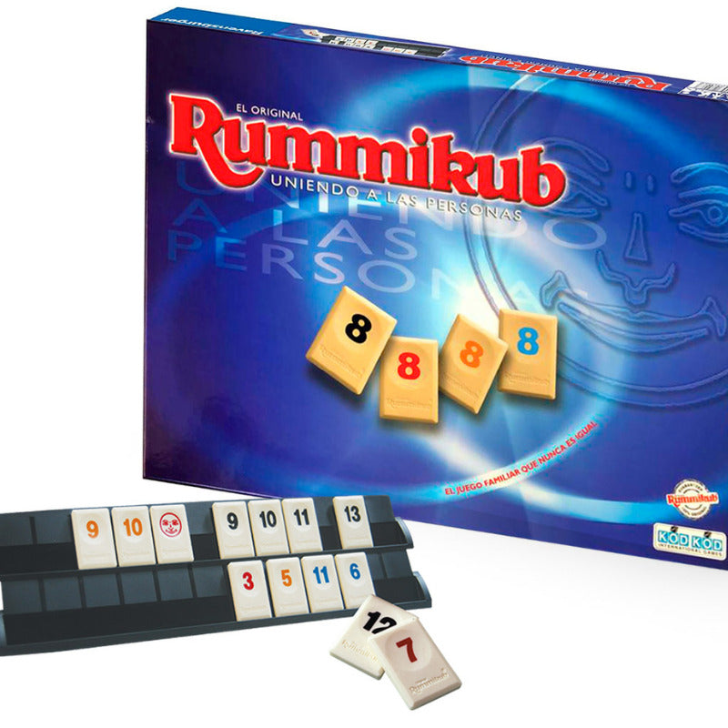 Rummikub