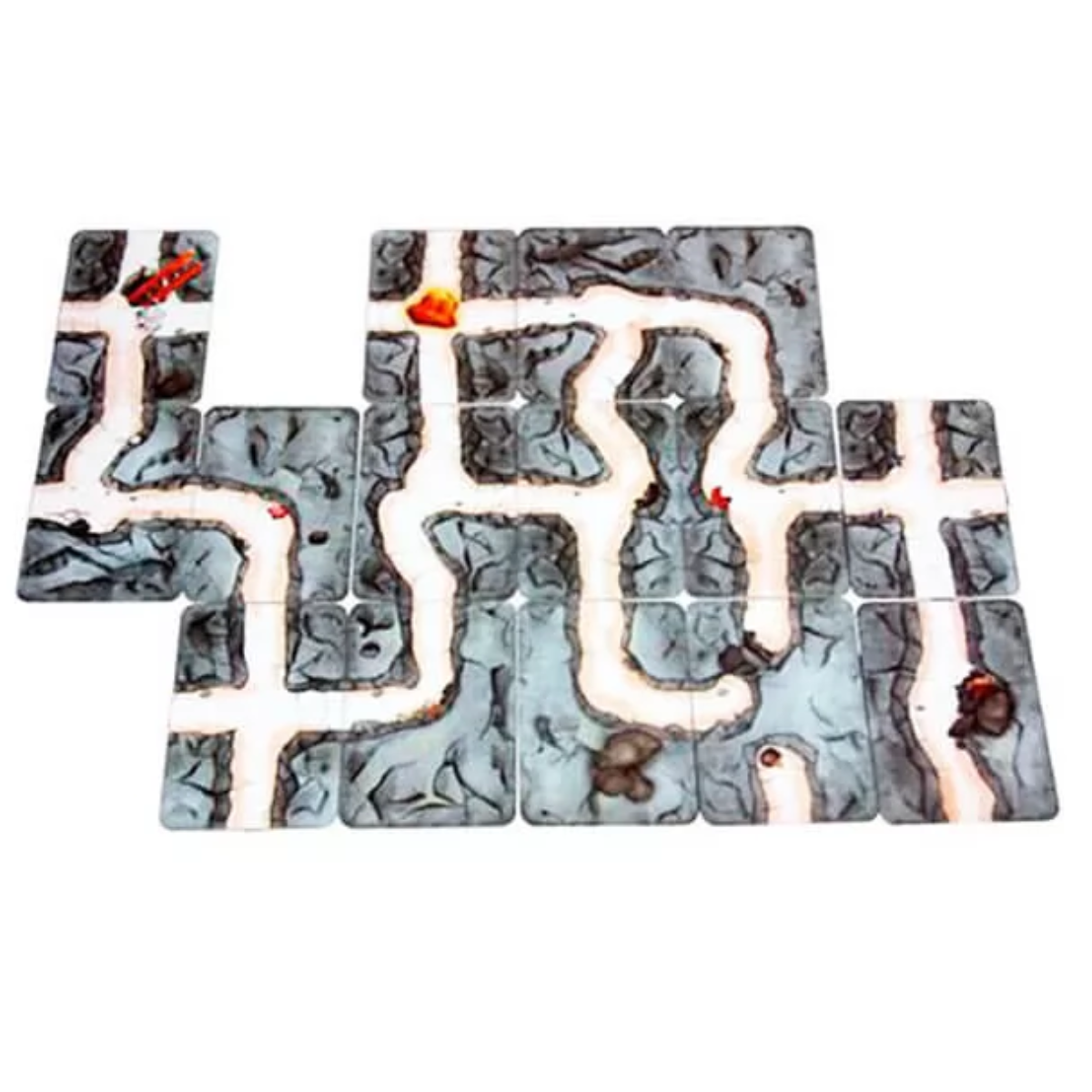 Saboteur - Ed 20 Aniversario