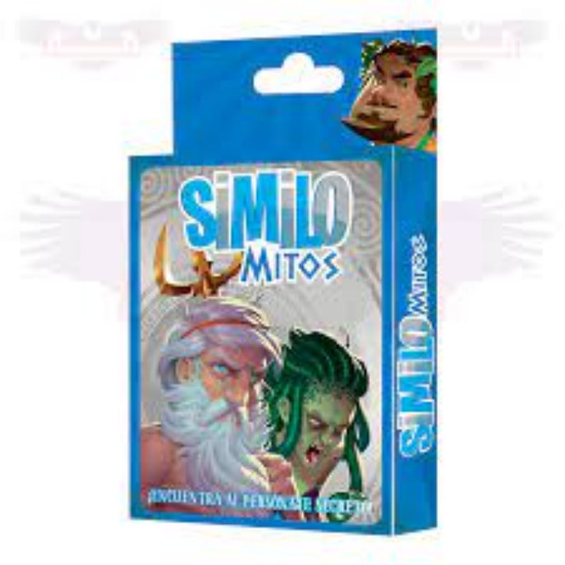 Similo - Mitos