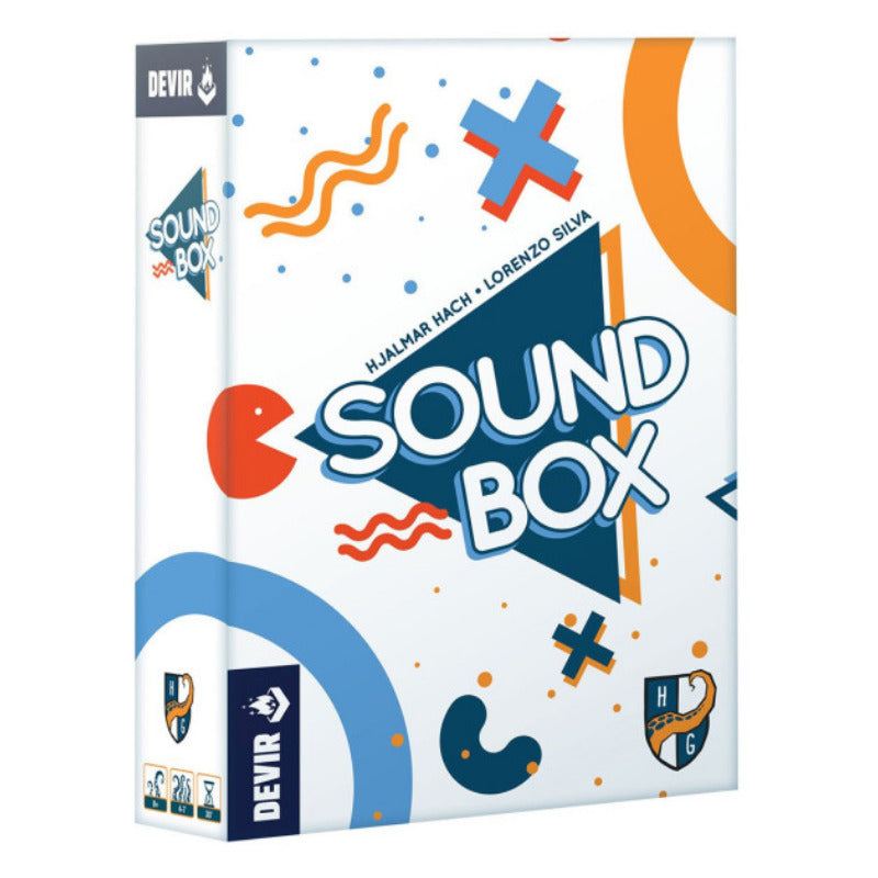 Sound Box
