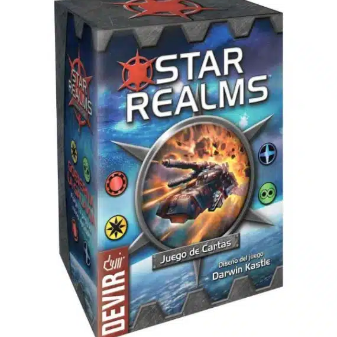 Star Realms