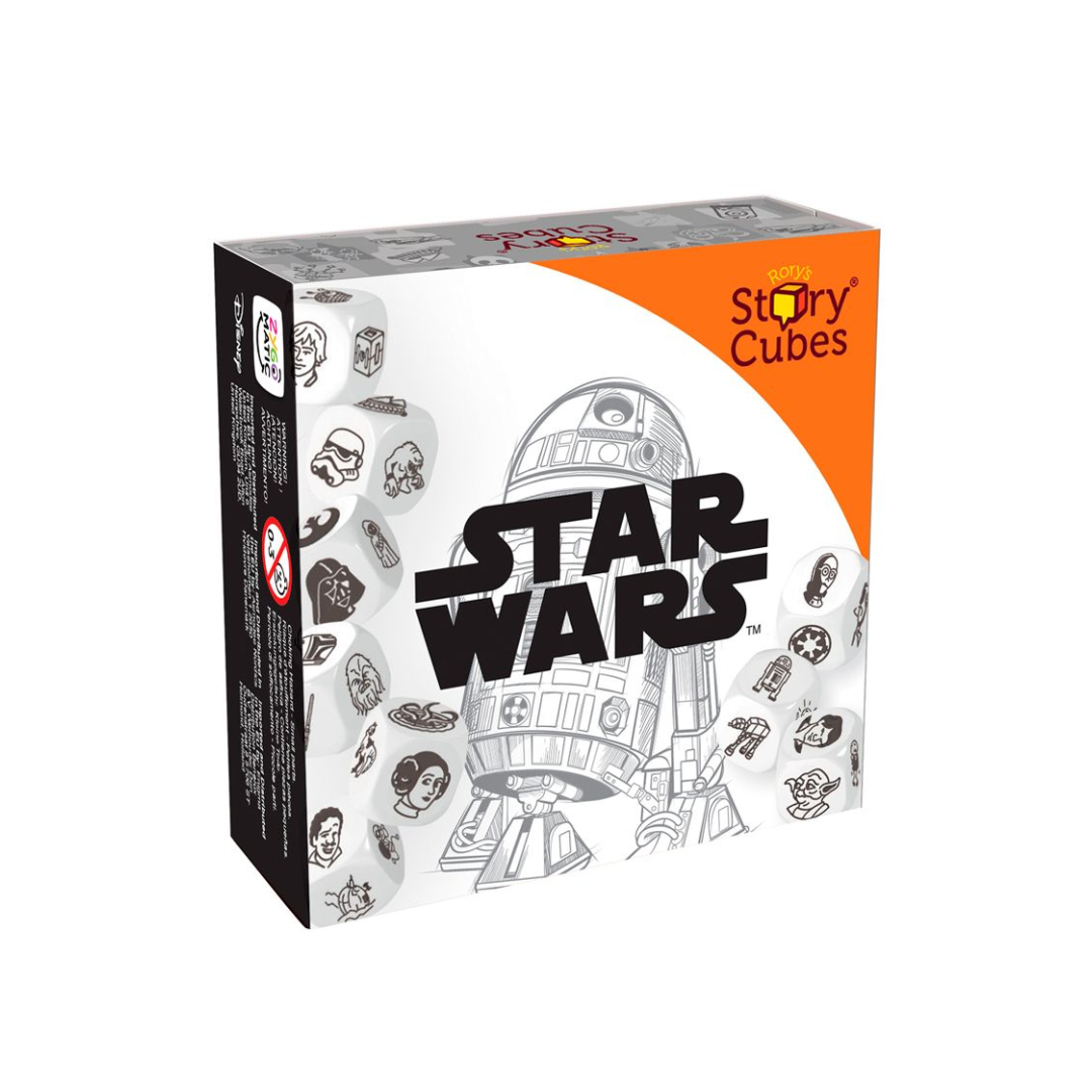 Story Cubes - Star Wars