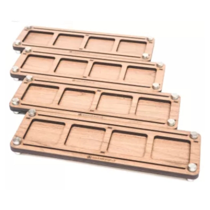 Tableros Deluxe (Set De 4)