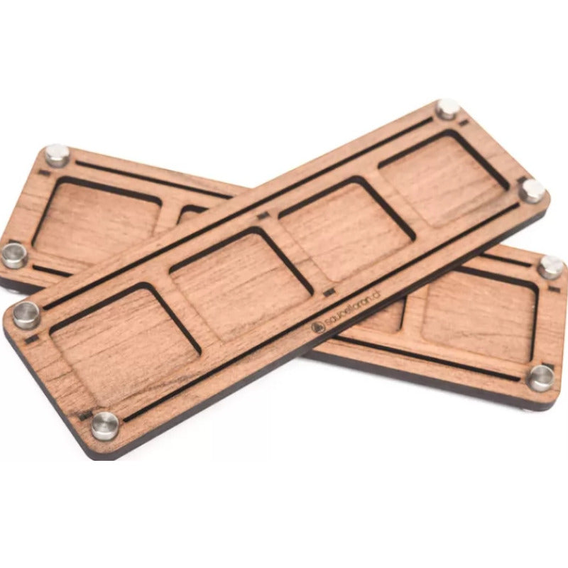 Tableros Deluxe (Set De 4)