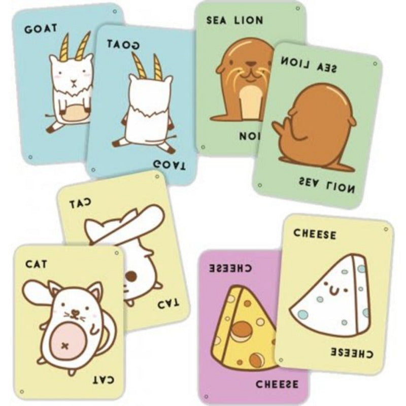 Taco Reves Cabra Queso Pizza