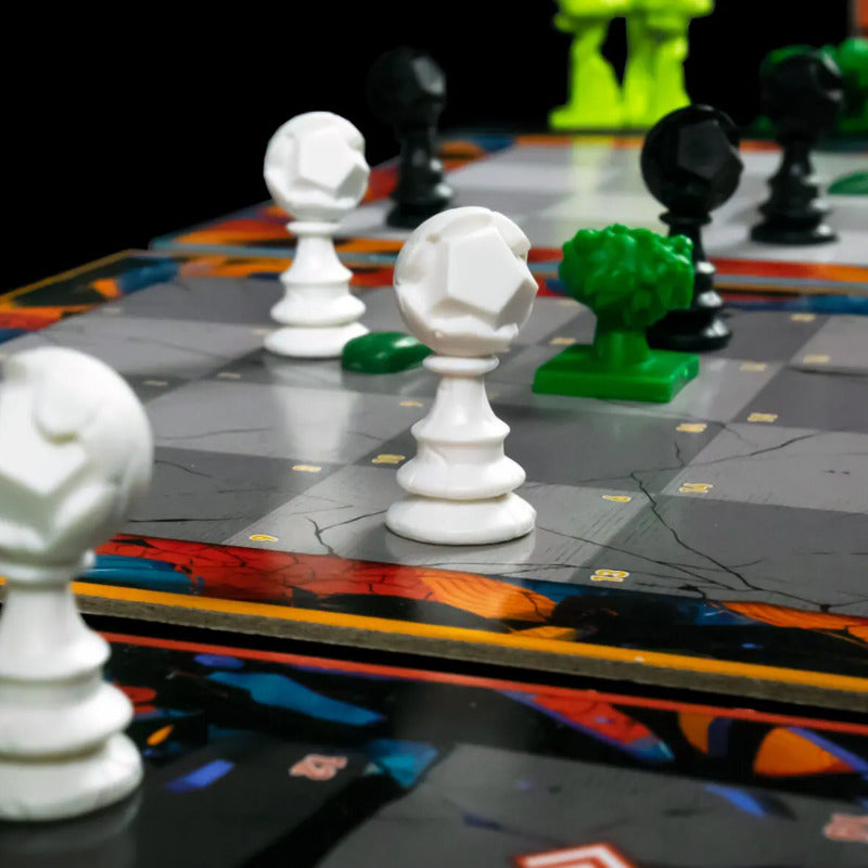 That Time You Killed Me