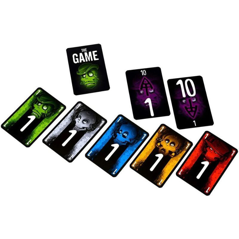 The Game - Rapido Y Simple