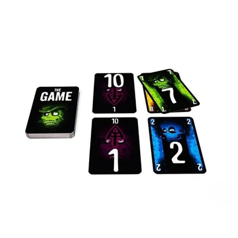 The Game - Rapido Y Simple