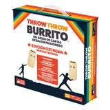 Throw Throw Burritos - Ed Extrema Exteriores