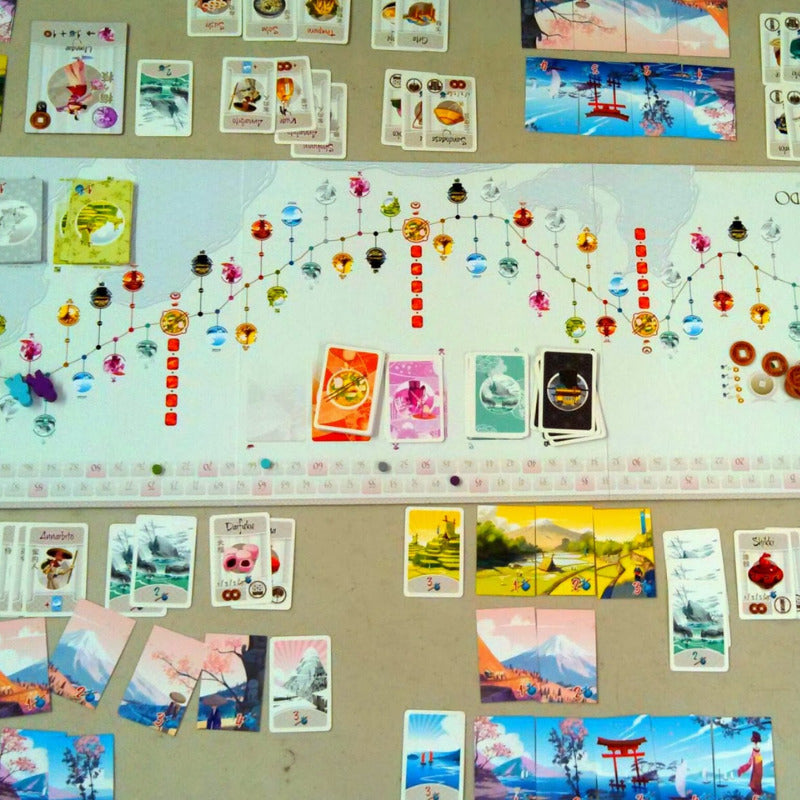 Tokaido