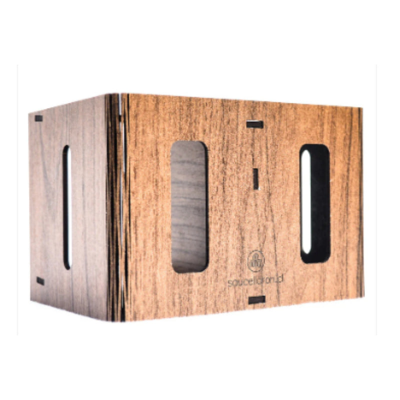 Torre De Cartas Doble