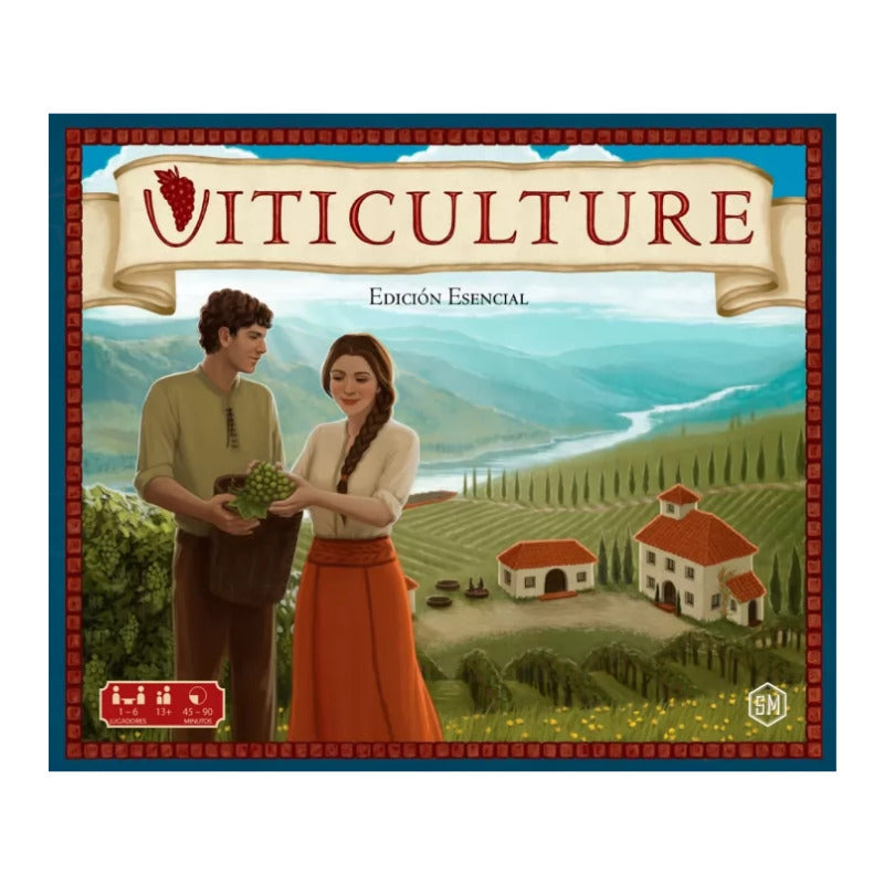 Viticulture