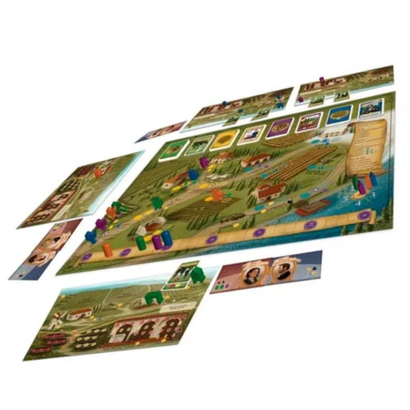 Viticulture