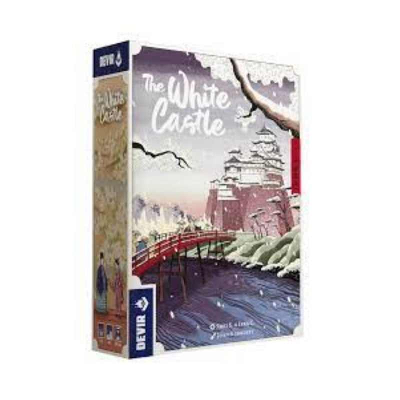 The White Castle