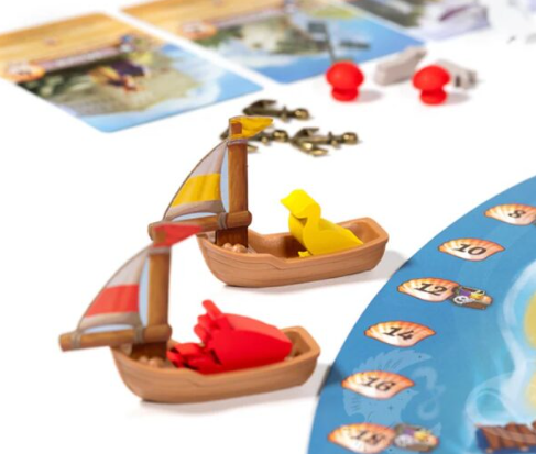 Farshore - Paquete de Mejora