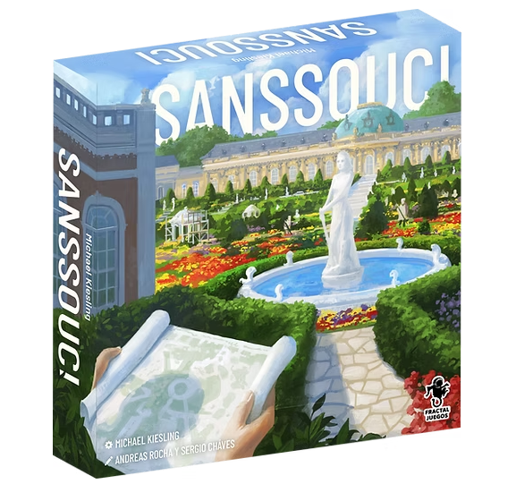 Sanssouci
