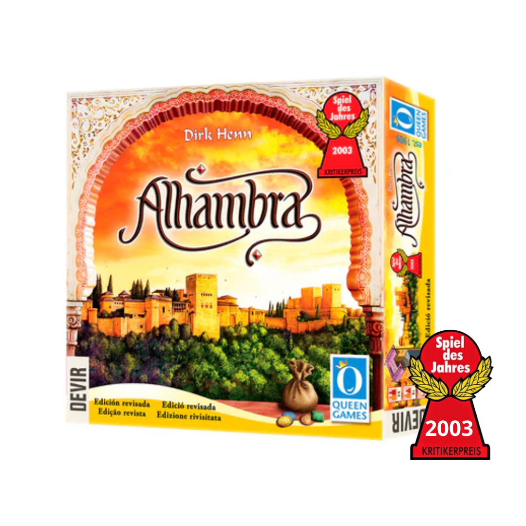 Alhambra