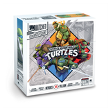Unmatched Adventures - Teenage Mutant Ninja Turtles ¡EN ESPAÑOL!