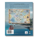Legendary Kingdoms 3 - Piratas de las Islas Fragmentadas