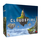 Cloudspire