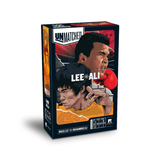 Unmatched - Lee vs Ali