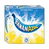 Banana Azul