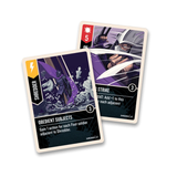 Unmatched Adventures - TMNT - Expansión Shredder & Krang Hero Decks ¡EN ESPAÑOL!
