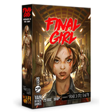 Final Girl - Películas
