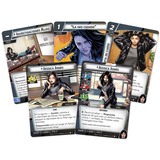 Marvel Champions - Jessica Jones
