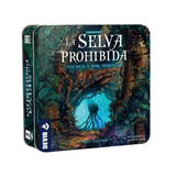 La Selva Prohibida